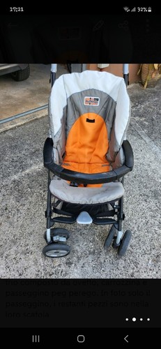Peg perego trio pliko - trio, p3