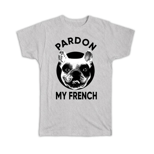 Shirt regalo perdona - t-shirt, mio