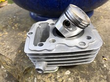 Honda Ape 50 Cylinder And