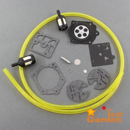 Kit ricostruzione riparazione - ricostruzione,