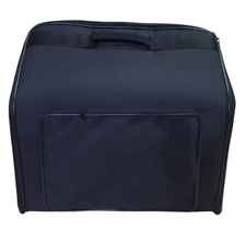 Borsa zaino per fisarmonica 80 bassi custodia professionale