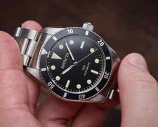 RARO NUOVO Orologio Invicta