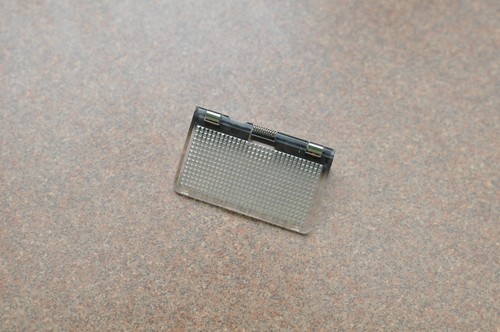 Nissin i40 flash wide - nissin, pull
