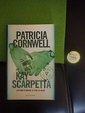 Kay Scarpetta - Patricia
