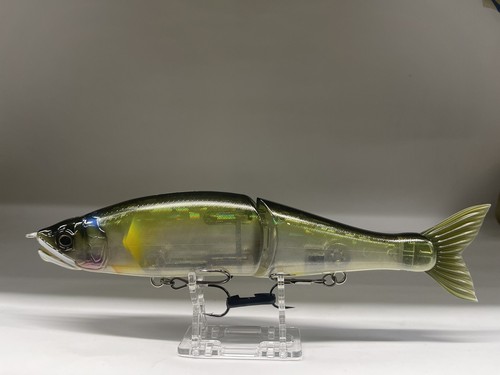 Gancraft jointed claw 230 - gancraft,