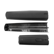 Gruppo Plastiche Esterne Ral7024 Axi20 Axi25 Ricambio CAME 88001-0202