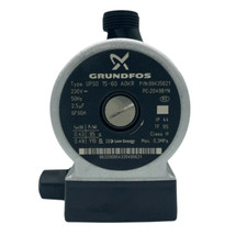 Pompa Grundfos 15-60 e 15-50