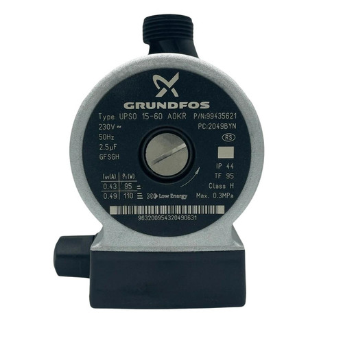 Pompa grundfos 15 50 - 15-60, 15-50