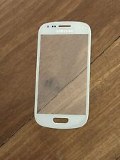 Vetro display LCD touchscreen