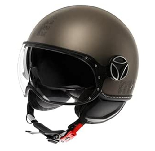 Casco momo design fgtr - design, hip