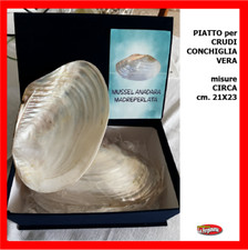 Servizio PIATTI piatto