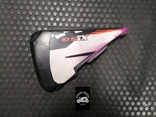 Fianchetto Posteriore Sinistro 470.06.003.000 Ktm Sx 85 2004