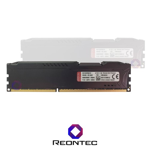 8gb ram kingston - kingston, hyperx