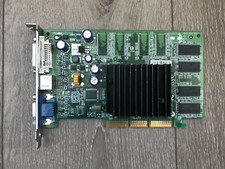 Nvidia GeForce