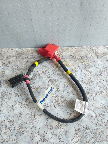 Cavo batteria avviamento - batteria,