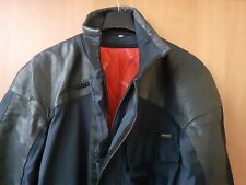 Dainese tuta intera moto Gore-tex 52 antipioggia