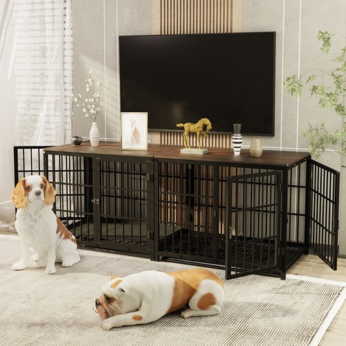 Gabbia per cani trasportino - ,