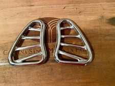 ISO diva griglie nuove da scudo fianco ISOmoto ISOscooter ISOthermos ISO scooter