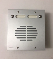 PULSANTIERA CITOFONICA AUDIO