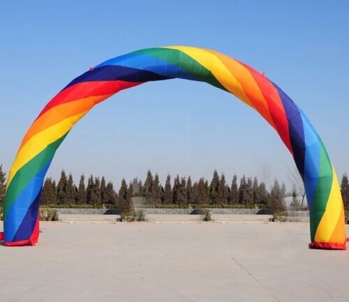 Nuovo sconto arcobaleno - nuovo,