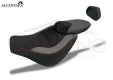 Sitzbezug sattelfutter triumph - sitzbezug,