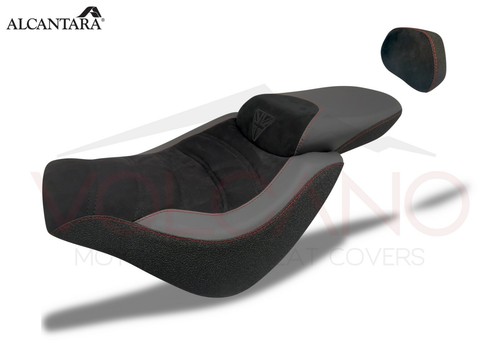 Seat cover saddle - cover,