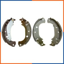 Scarpe freno per FIAT |