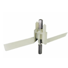 BOSCH SIEMENS TRASCINATORE ALBERO MOTORE Robot Cucina 00091027