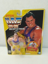 CRUSH KONA CRUSHER 1993