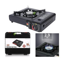 FORNELLO A GAS DA CAMPEGGIO