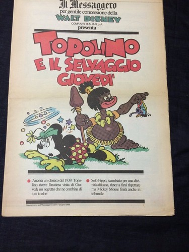 Minnie mouse italia - italia, disney