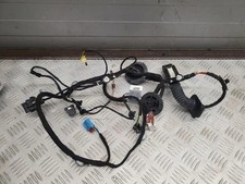 AUDI Q5 8R Cavo Porta