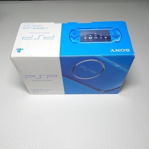 Sony psp 3000 blu - sony,
