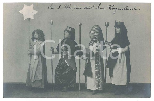 1916 altenburg teatro - 1916, (d)