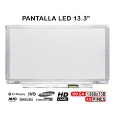 Schermo Led Da 13.3" Per