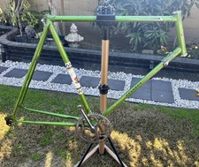 Telaio Peugeot Record Du Monde