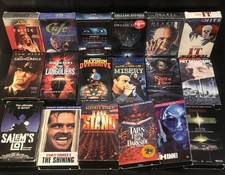 Stephen King 18 Movie (22