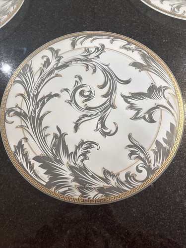 Versace rosenthal arabesque - versace,