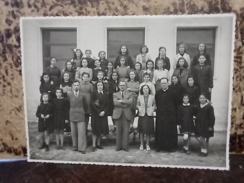 Foto storica 1941 benevento - storica,