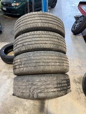 4 RUOTE TOYOTA RAV4 PNEUMATICI