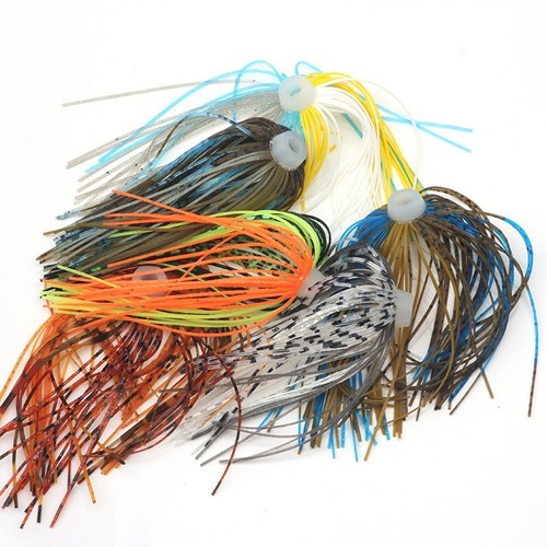 Sostituire bass jig - bass, gonne