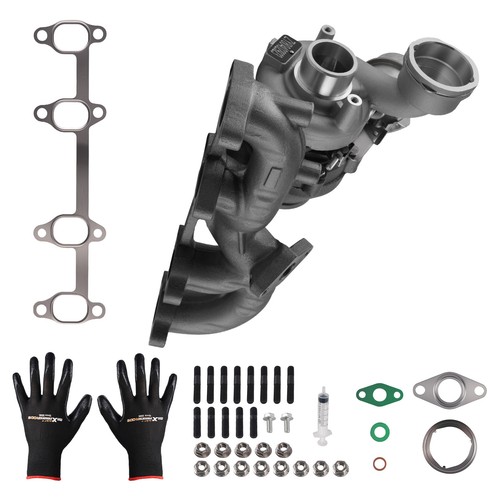 Turbocharger for golf v - for,