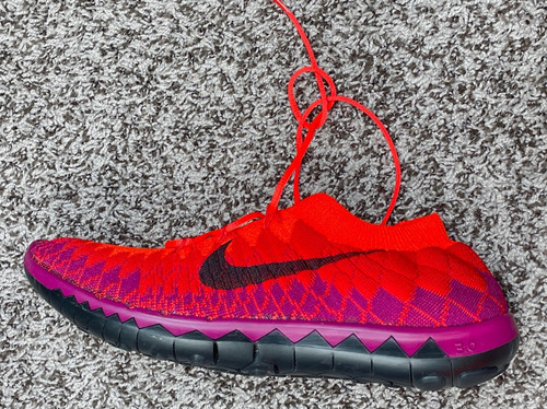 Nike free flyknit - free,
