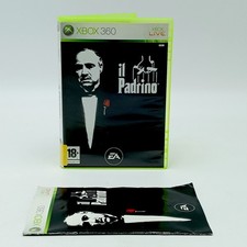 Il Padrino Xbox 360 Videogioco