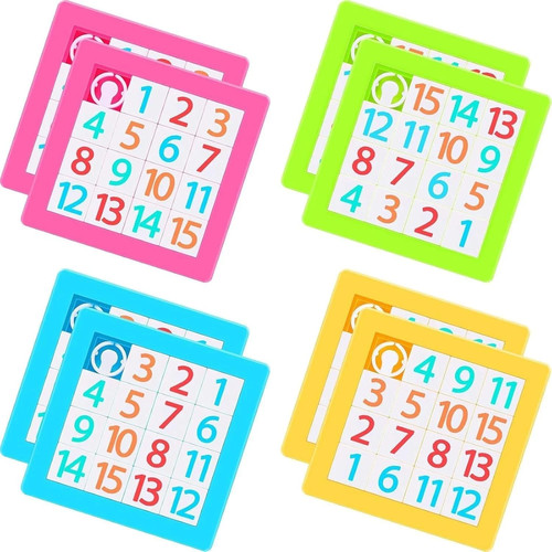 Pezzi puzzle scivoli per - pezzi,