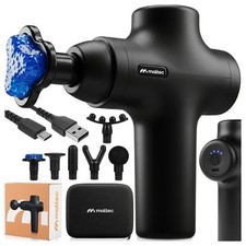 Pistola Massaggiante MalTec