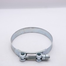 SUPEREX - FASCETTA STRINGITUBO  140-148MM IN ACCIAIO REGOLABILE  FM-1805