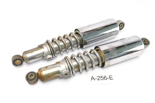 Sachs roadster 650 2003 - sachs,