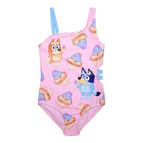 Costume bagno disney bluy - costume,