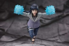 Naruto Hinata Hyuga Virtuou
